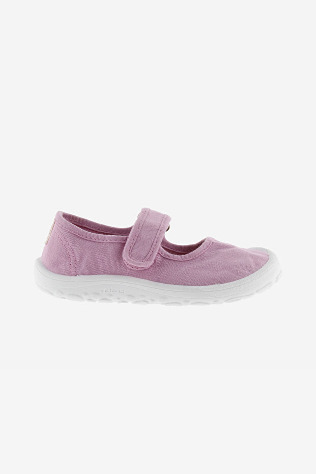 Victoria Girl's Pink Shoes
