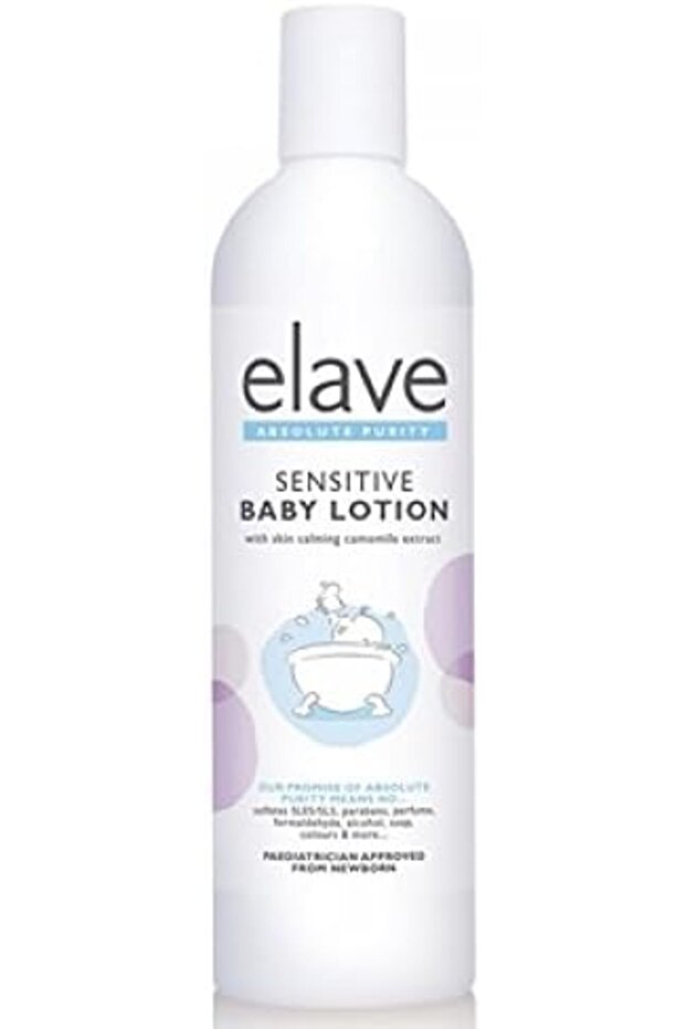 Sensitive Baby Lotion 250Ml