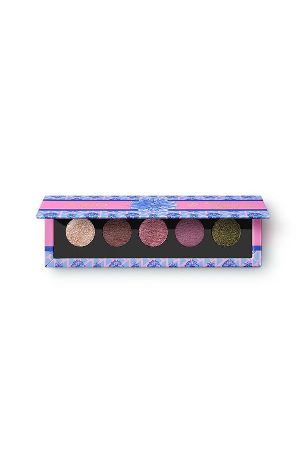 GÖZ FARI PALETİ - Dazzling Drama Eyeshadow Palette - - 3