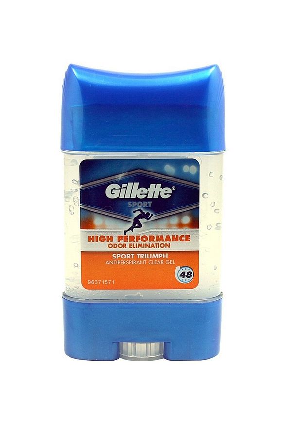 Stick Koltuk Altı Jel Sport Triumph 70 ml - 1