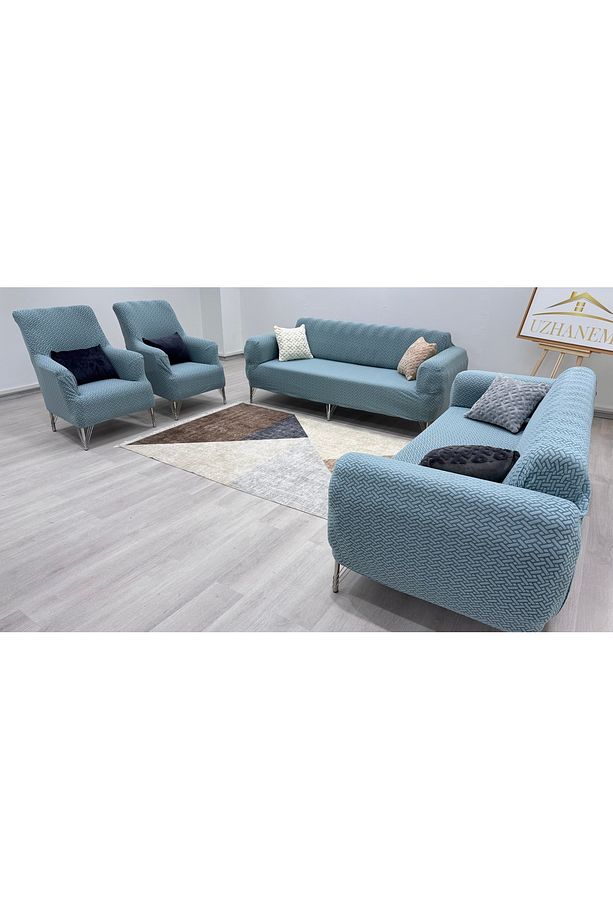 jakarli koltuk örtüsü 3.3.1.1 koltuk kılıfı sofa cover - 3