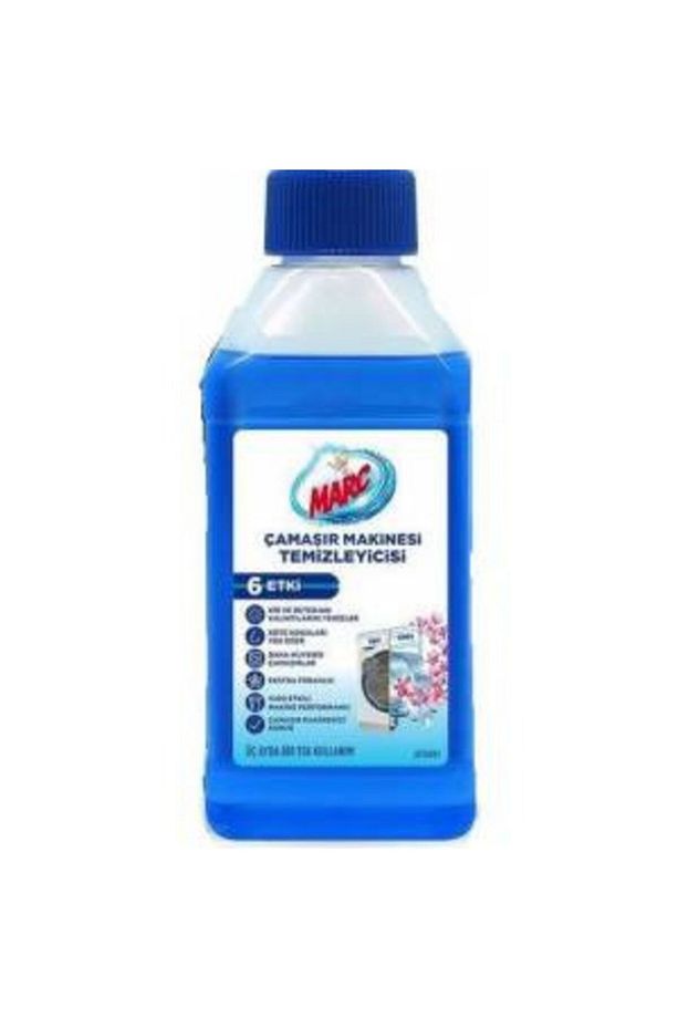 Çamaşır Makinesi Temizleyici 250 ml - 1