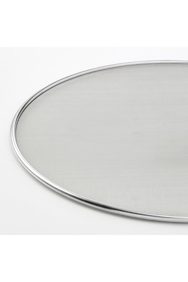 KLOCKREN Splatter screen, 33 cm - 4