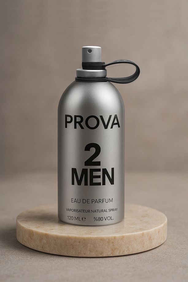 Narcos Ve 2 Men Edp Erkek Parfüm Seti X2 120 Ml - 9