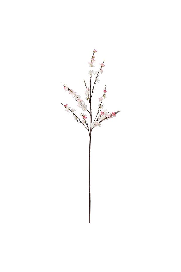 SMYCKA 130 cm Artificial Cherry Blossom Flower Pink, IKEA Home Decor Stem