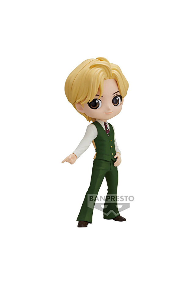 Tinytan Dynamite Q Posket V الإصدار B Staute - 1