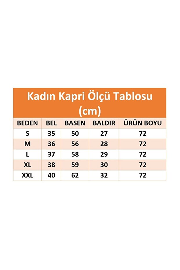 Combed Cotton Capri - Patterned Design - 5