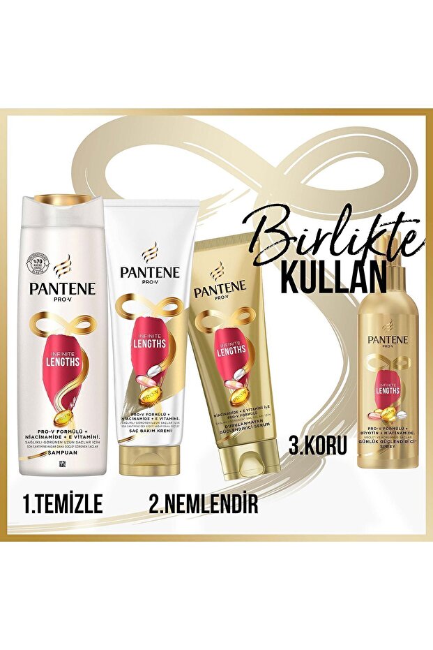 3MM Infinite Lengths 200 Ml - 5