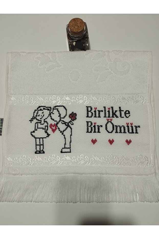 El İşlemesi Havlu - 3