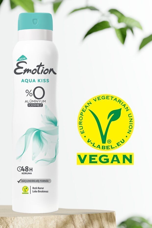 Deodorant 150 Ml Romance X 6 Adet - 5