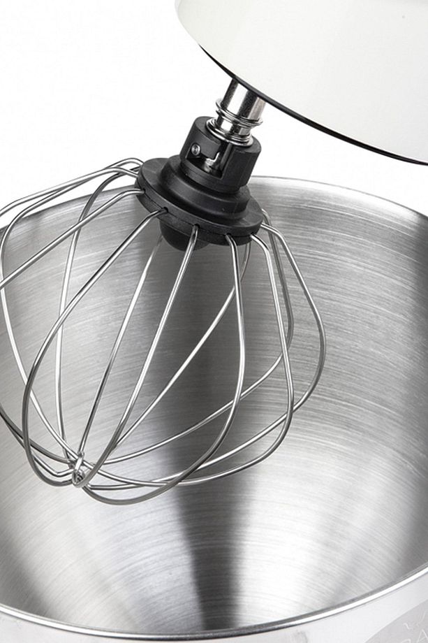 Powercast Chef Döküm Stand Mikser Cream Mutfak Şefi 1800W 6,2 Lt - 6