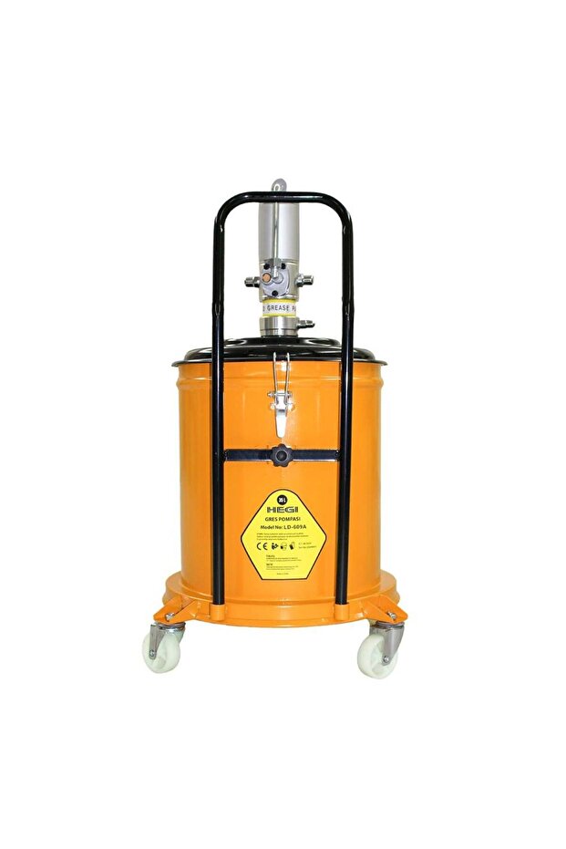 35 LİTRE HAVALI GRES POMPASI - 2