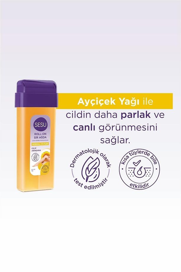 Kartuş Normal Cilt 100 ml - 3