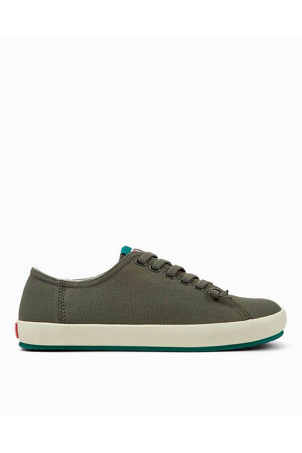 Peu Rambla Vulcanizado Erkek Sneaker - 1