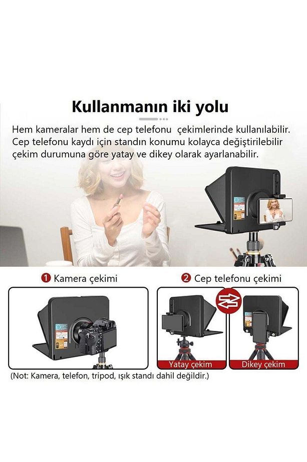 Tc7 Teleprompter - 5