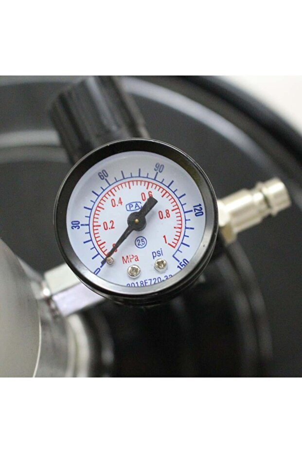 35 LİTRE HAVALI GRES POMPASI - 5