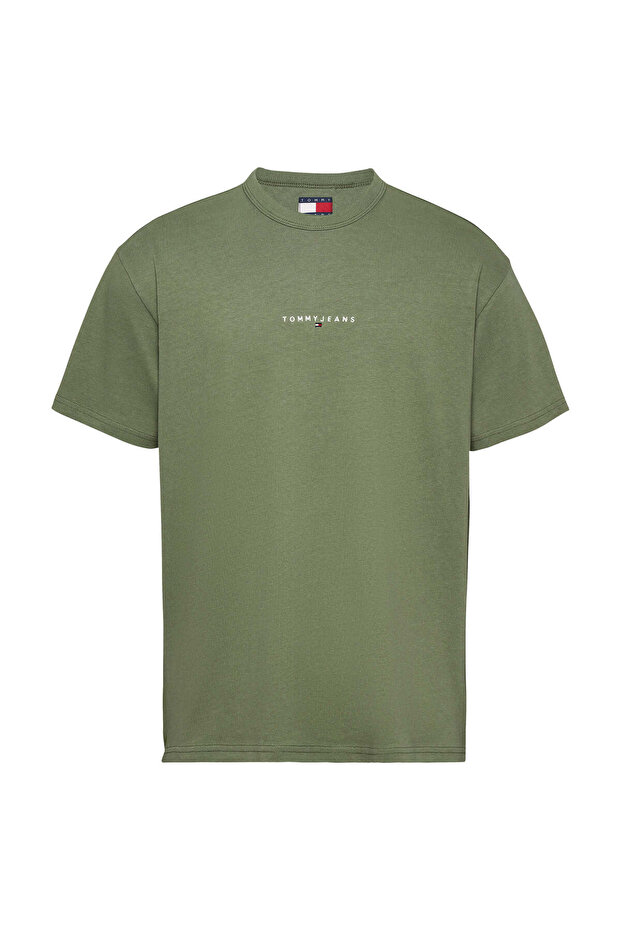 TJM RLX LINEAR LOGO TEE EXT - 4