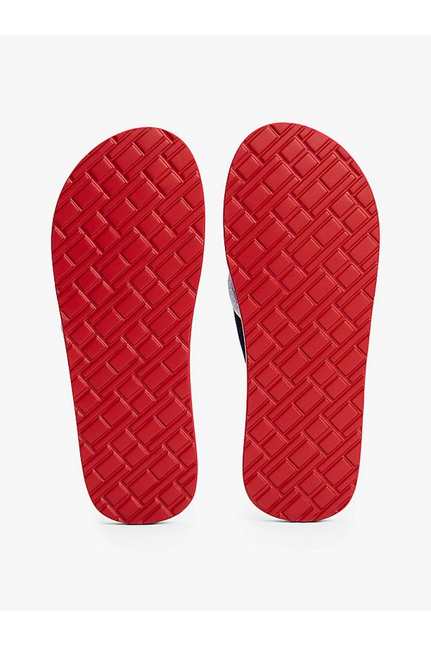 PATCH HILFIGER BEACH SANDAL - 5