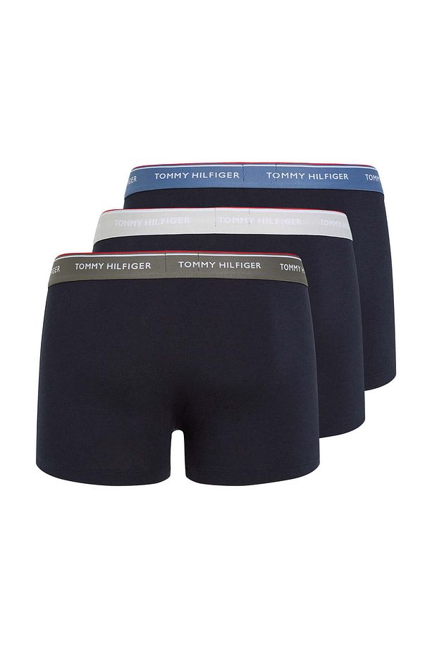 3P WB TRUNK - 3