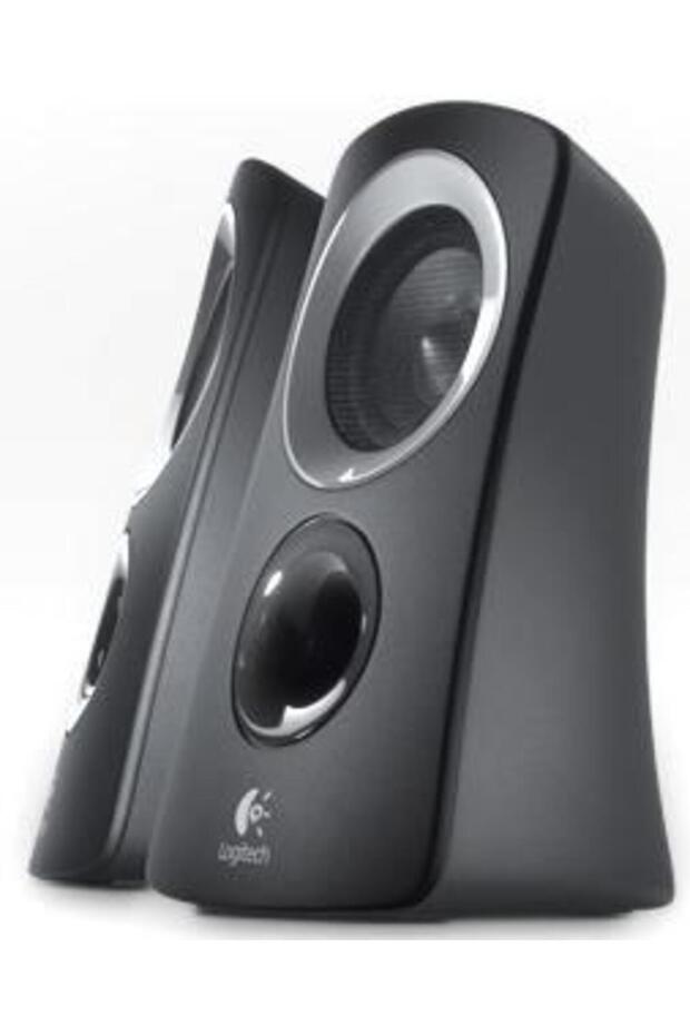 Logitech Z313 speakers - 3