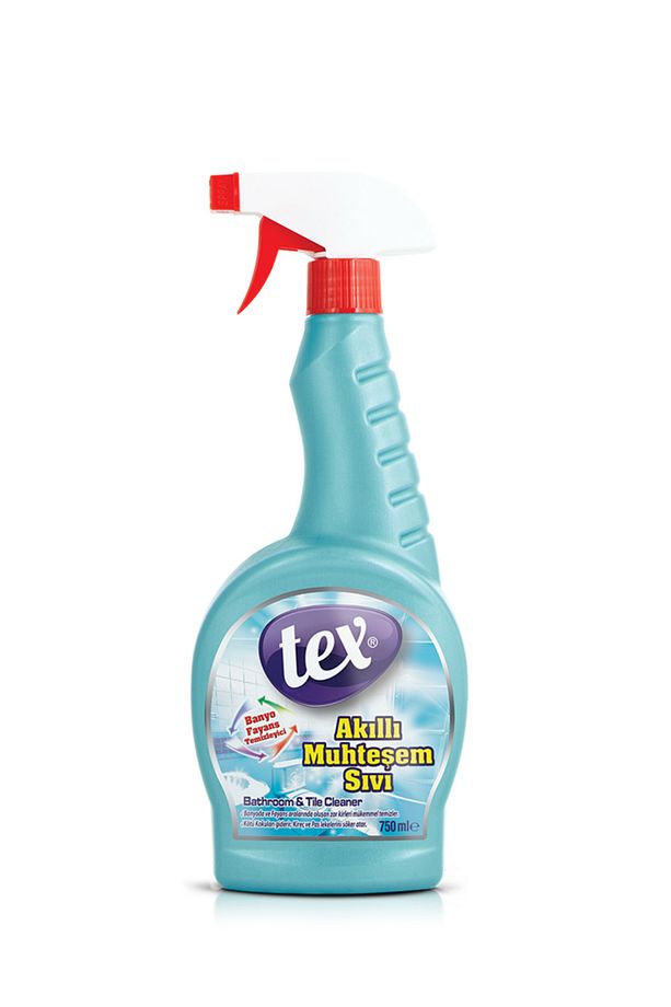 Akıllı Muhteşem Sıvı 750 ml Sprey 2adet - 1