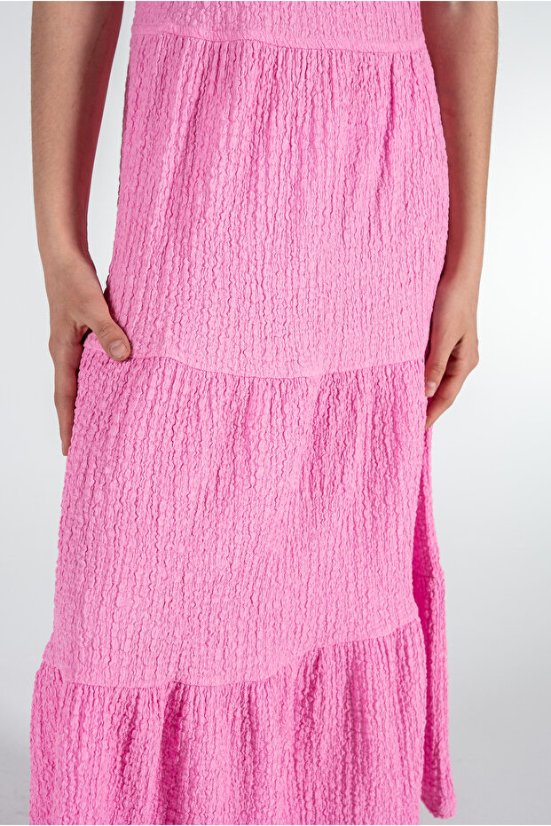 Devojčica u obavijenom haljini - 4