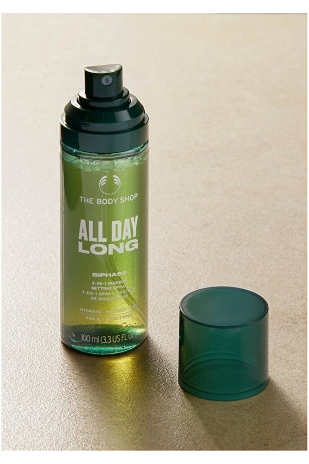 Makeup setting spray 100 ml - 2