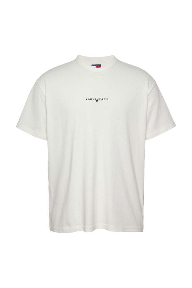 TJM RLX LINEAR LOGO TEE EXT - 5