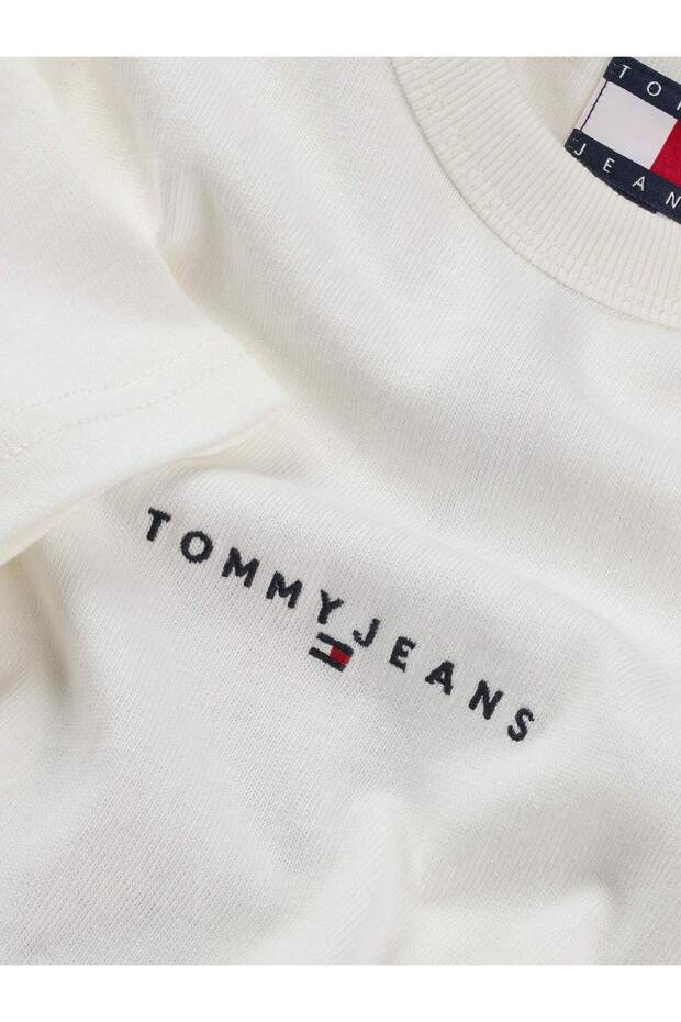 TJM RLX LINEAR LOGO TEE EXT - 7