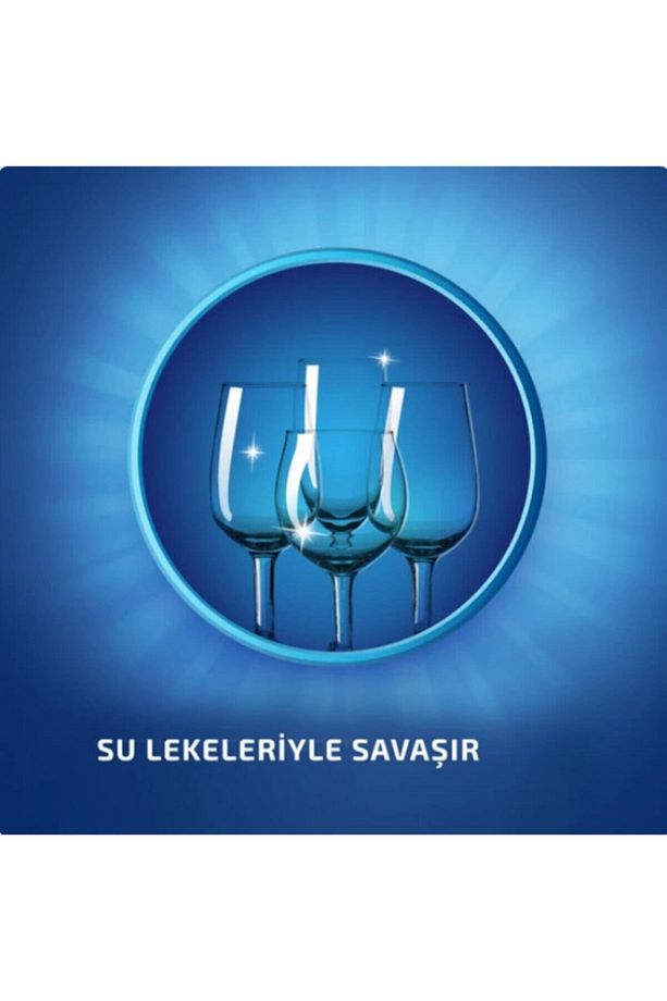 Bulaşık Makinesi Tuzu 1,5 Kg X 6 Adet - 4