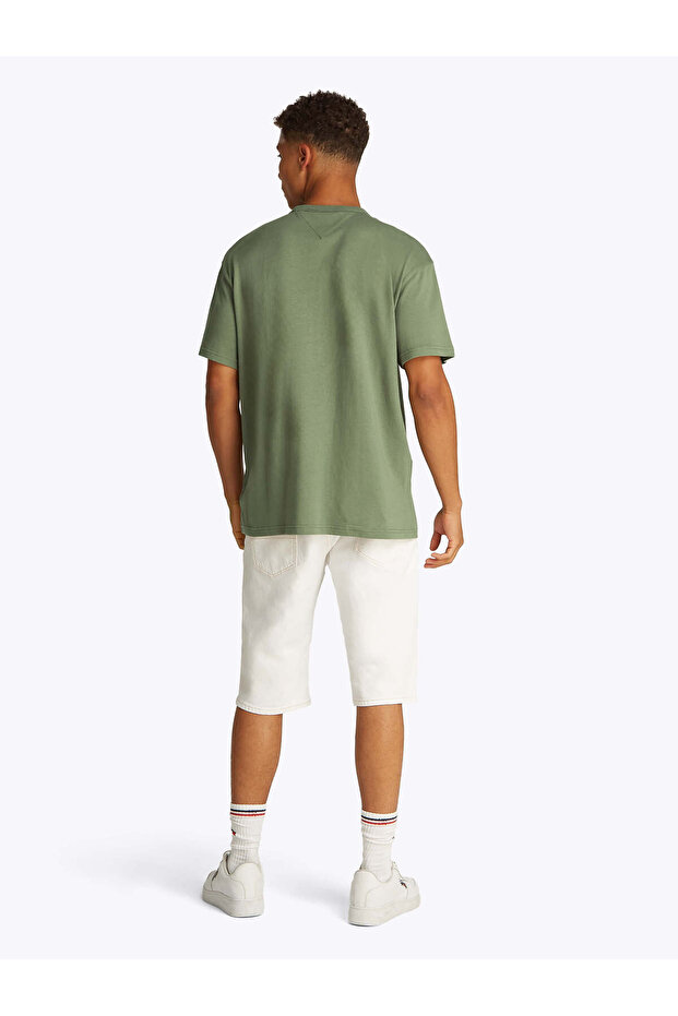 TJM RLX LINEAR LOGO TEE EXT - 3