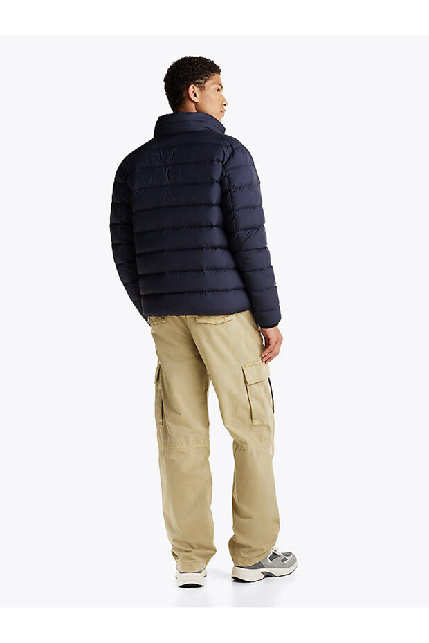 TJM LT DOWN PRINTED JACKET - 5