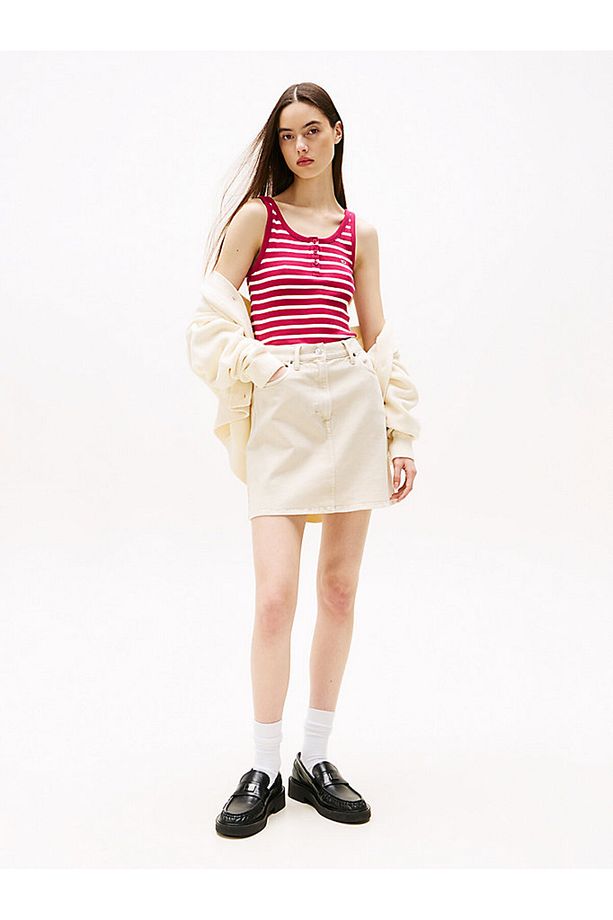 TJW SLIM BUTTON TANK - 3