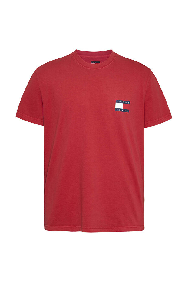 TJM REG HERITAGE FLAG TEE EXT - 5