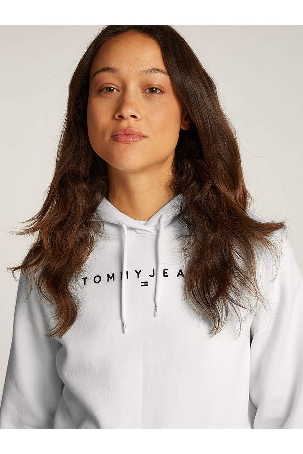 TJW REG LINEAR HOODIE - 4