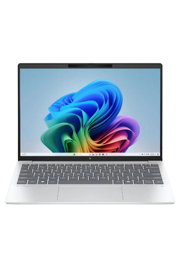 OmniBook 7 AeroNGAI 13-BG1000NT B92QLEA Ryzen AI 7 350 32GB RAM 1TB SSD 13.3 inç WQXGA Windows 11 - 1