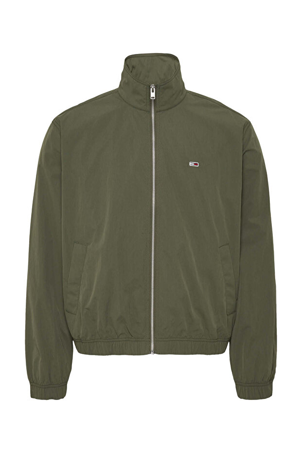 TJM ESSENTIAL JACKET EXT - 4