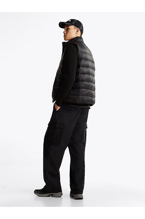 Tjm Lt Down Vest Ext - 4