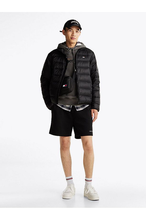 TJM LT DOWN JACKET EXT - 3