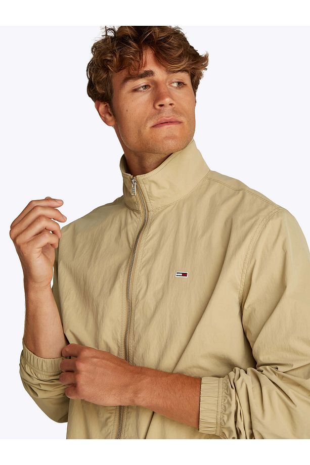 TJM ESSENTIAL JACKET EXT - 3
