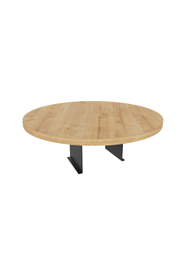 sugodesign Tava Canapea Cotiera Stejar Safir Culoare - 2