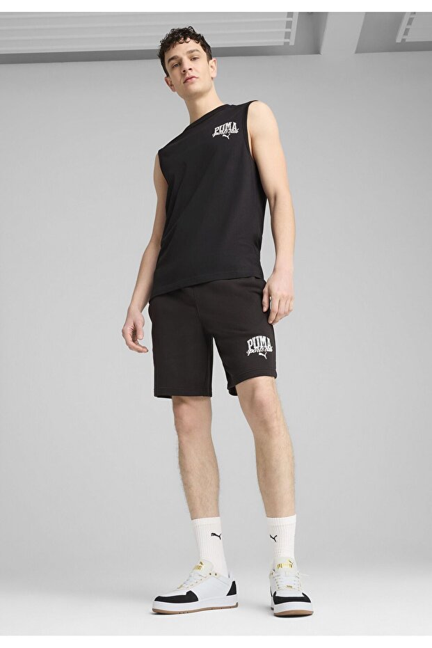 PUMA Class 8" Shorts Men - 8