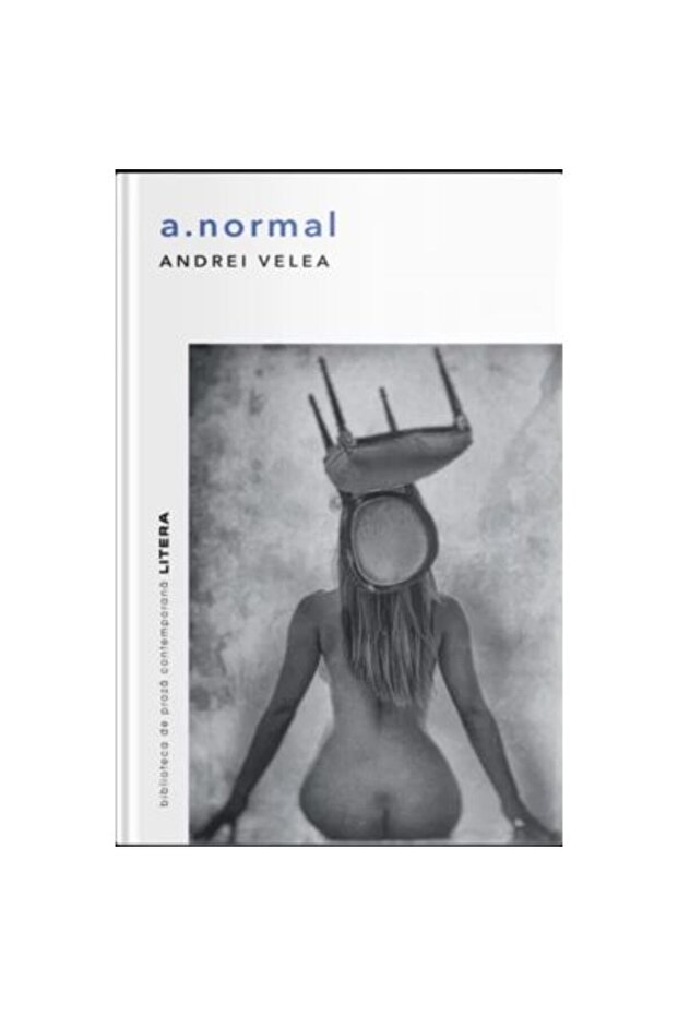 A.Normal, Andrei Velea - 1