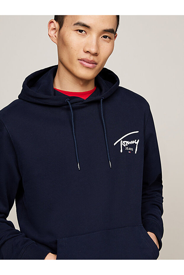 Tjm Reg Entry Graphic Hoodie Ext - 3
