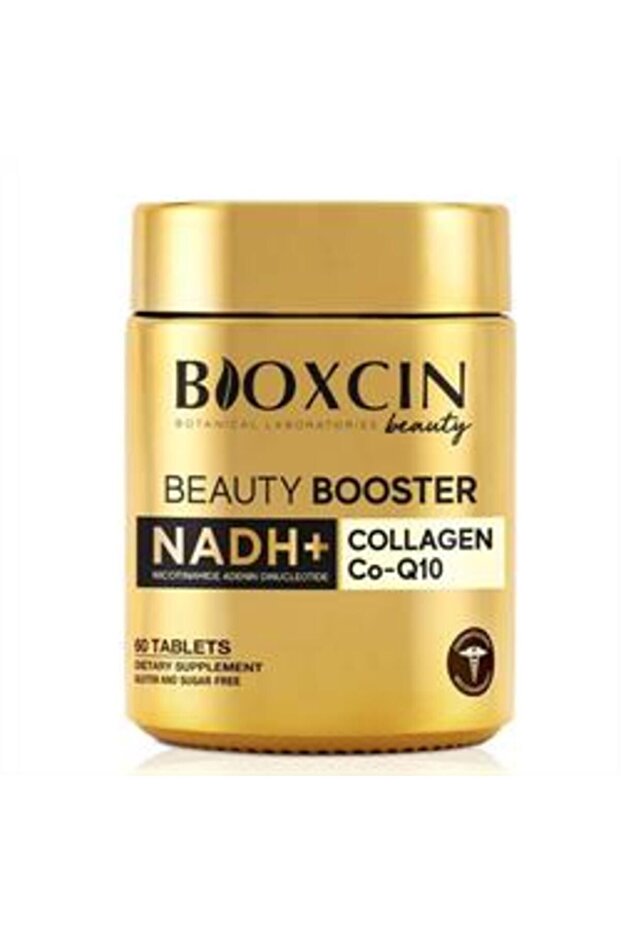 Beauty Booster 60 Tablet - 1