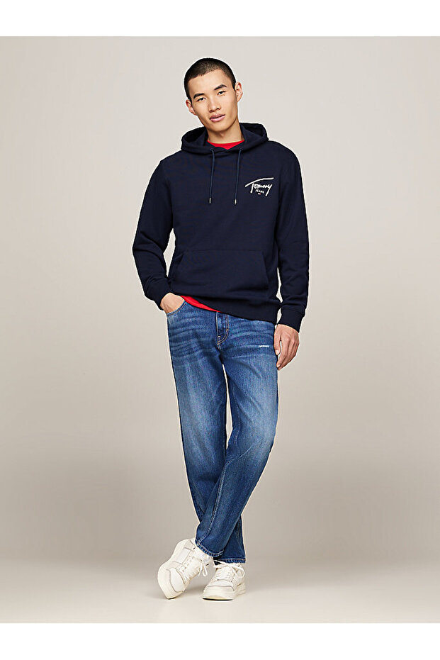 Tjm Reg Entry Graphic Hoodie Ext - 2