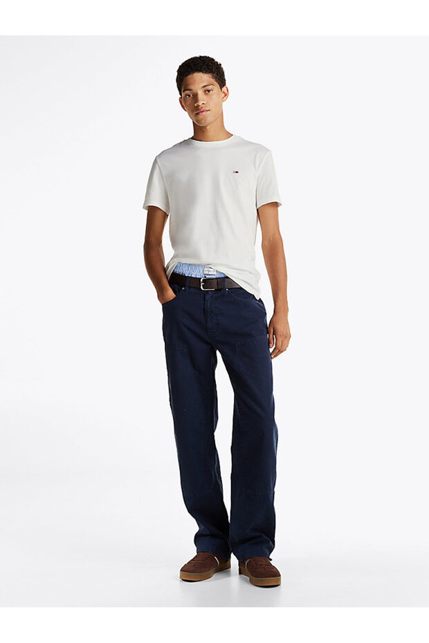 TJM XSLIM 2PACK JERSEY TEE EXT - 2