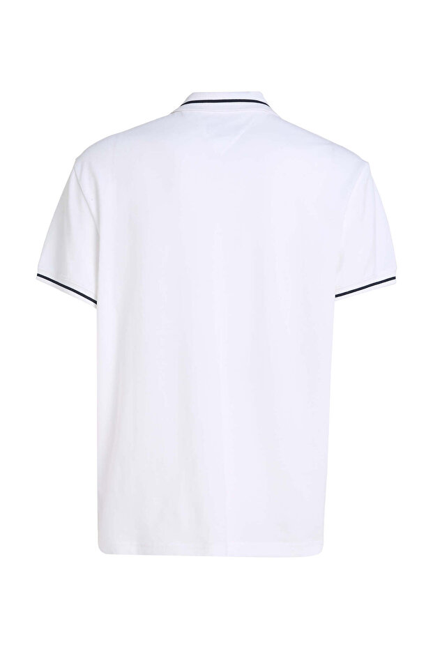 ЕЛАСТИЧНЕ ПОЛО З НАКОНЕЧНИКОМ TJM - 4