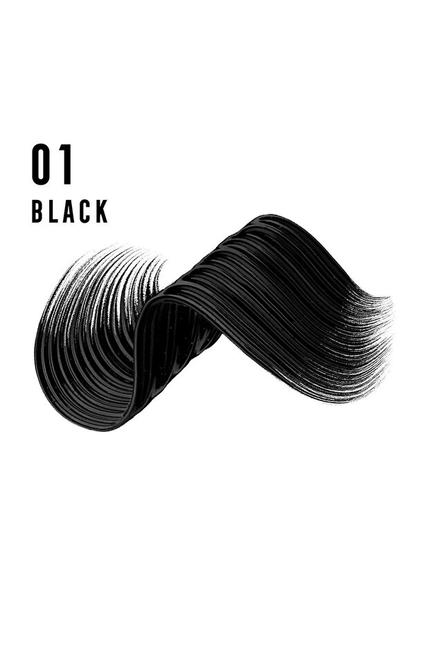 2000 Calorie Dramatic Black Mascara 50671304 - 4