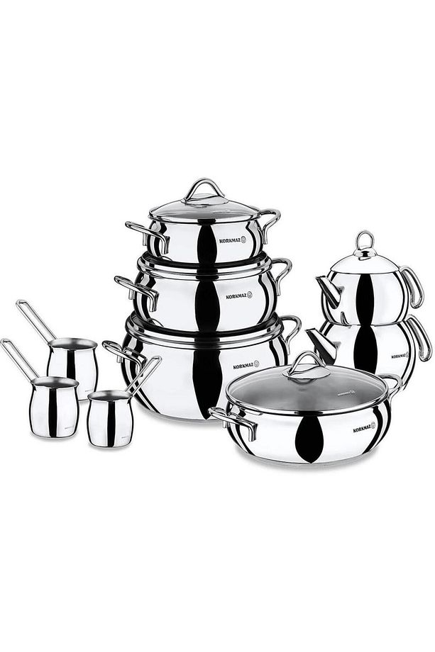 A1749 Tombik 15 Parça Hiper Set - 1